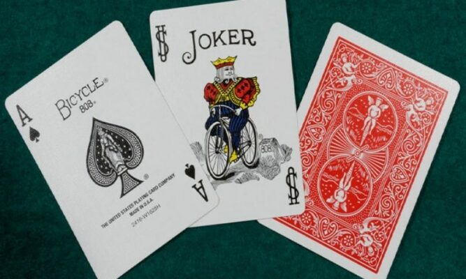 Những bí quyết cách chơi bài Joker hay nhất tại web top1gamebai