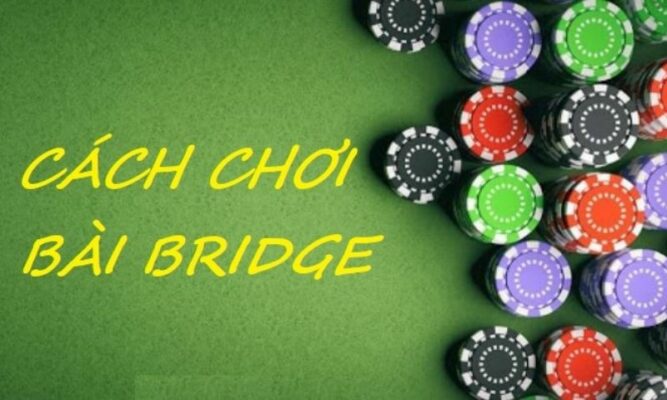 Hướng Dẫn Cách Chơi Bài Bridge Chuẩn Năm 2025